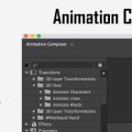 دانلود اسکریپت Animation Composer آپدیت و همراه با کرک