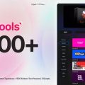 اسکریپت Animation Studio Text Tools برای After Effects