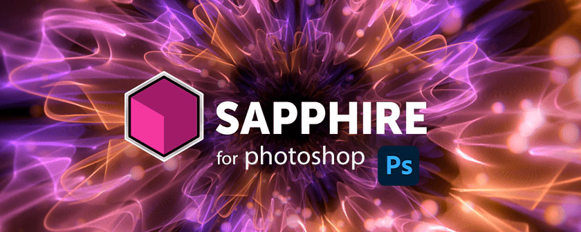 دانلود و کرک Boris FX Sapphire PS 2026