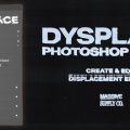 دانلود پلاگین DYSPLACE برای فتوشاپ