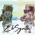 دانلود نرم افزار EbSynth همراه با کرک