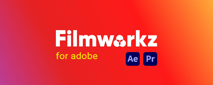 دانلود و کرک پلاگین های سایت Filmworkz