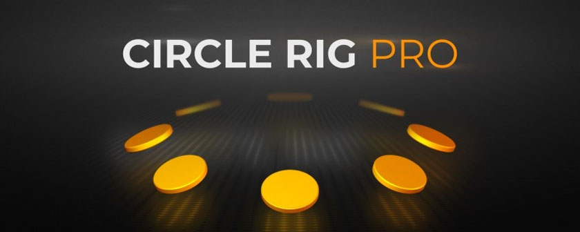 دانلود و آموزش نصب و کرک Circle Rig Pro