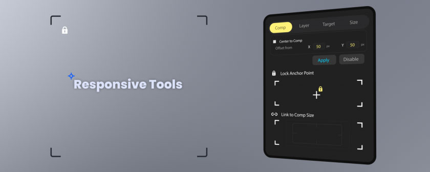 دانلود و آموزش نصب و کرک Responsive Tools