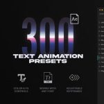اسکریپت Text Animations