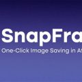 دانلود کرک اسکریپت SnapFrame در افتر افکت