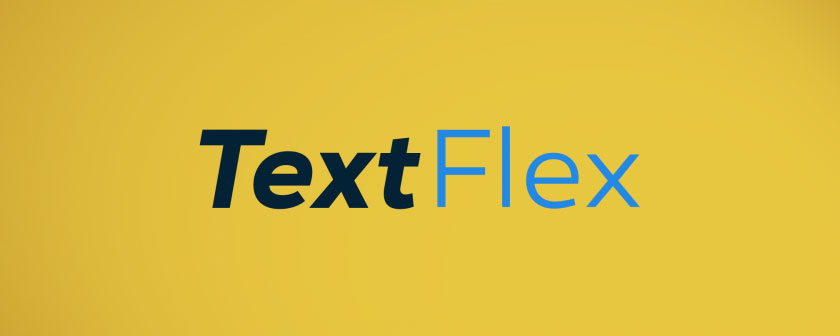 دانلود کرک اسکریپت TextFlex در افتر افکت