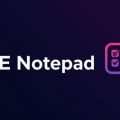 دانلود کرک اسکریپت AE Notepad در افتر افکت