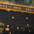 دانلود کرک پلاگین AniMate Pro برای نرم افزار Blender