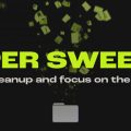 دانلود کرک اسکریپت Super Sweeper در افتر افکت