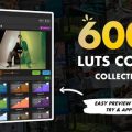 آموزش فارسی اسکریپت LutLens در After Effects