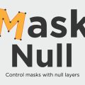 دانلود کرک اسکریپت Mask Null در افتر افکت