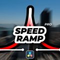 دانلود پلاگین Speed Ramp Pro برای داوینچی