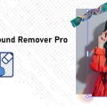 آموزش فارسی نرم افزار AI Image Background Remover Pro