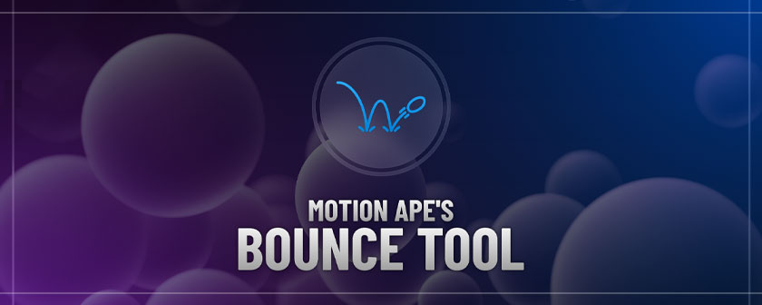 دانلود ابزار ساخت افکت پرش در After Effects