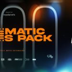 اسکریپت Cinematic Titles Pack