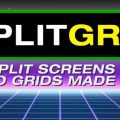 دانلود کرک اسکریپت SplitGrid در افتر افکت