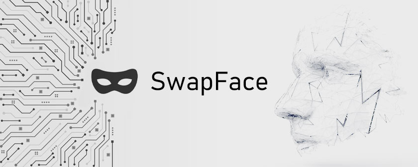 آموزش عوض کردن سر انسان در ویدیو با هوش مصنوعی