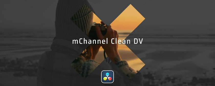 دانلود ترانزیشن برشی در نرم افزار Davinci Resolve