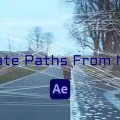 دانلود و کرک اسکریپت Create Paths From Nulls