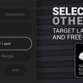 اسکریپت انتخاب رندوم Select Every Other Layer در After Effects