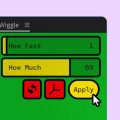 دانلود اسکریپت ساخت افکت لرزشی Wiggle در افتر افکت