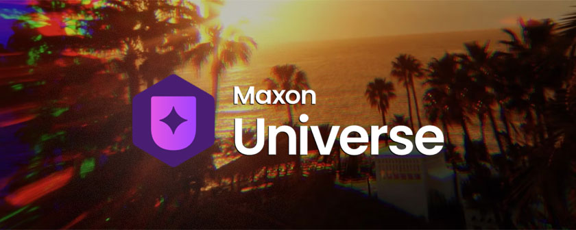 دانلود و کرک پلاگین های Universe 2026 برای افتر افکت و پریمیر پرو