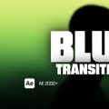 دانلود و کرک اسکریپت AAPower Blur Transitions در افتر افکت