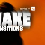 اسکریپت AAPower Shake Transitions