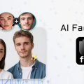 دانلود نرم افزار عوض کردن صورت در تصاویر با هوش مصنوعی