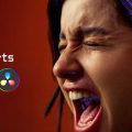 دانلود DCTL های نرم افزار داوینچی برای تنظیم رنگ و نور