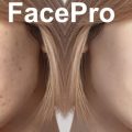 دانلود و آموزش FacePro روتوش صورت در Premiere Pro و After Effects