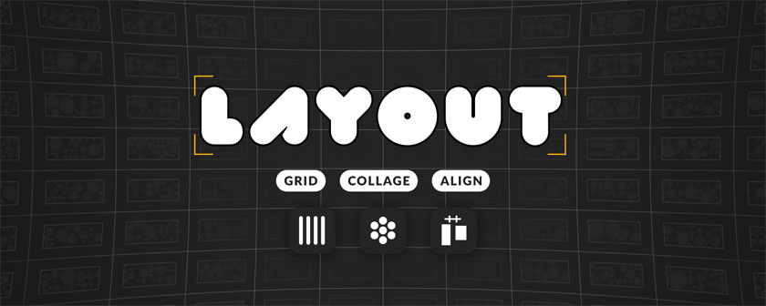 دانلود و کرک اسکریپت Layout ددر After Effects