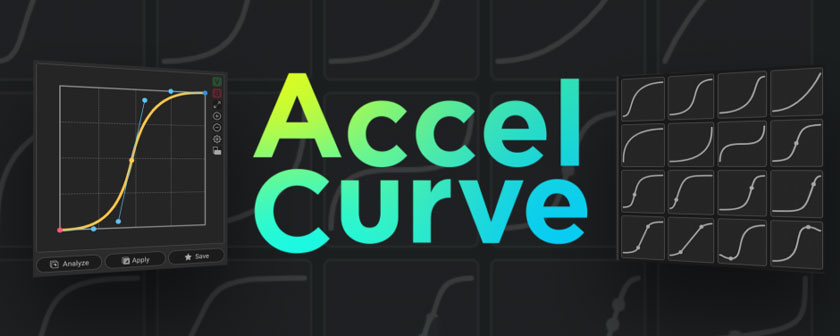 دانلود اسکریپت AccelCurve آخرین آپدیت همراه با کرک
