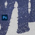 آموزش فارسی پلاگین Bleeder در Photoshop فتوشاپ
