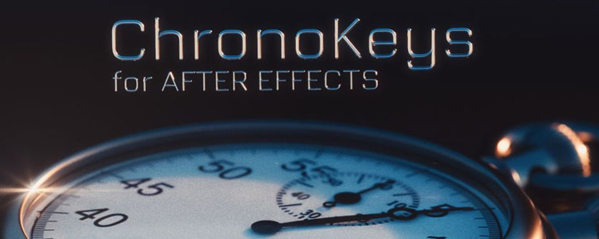دانلود اسکریپت ChronoKeys آخرین آپدیت همراه با کرک