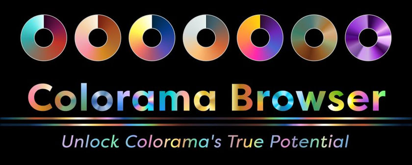دانلود اسکریپت Colorama Browser آخرین آپدیت همراه با کرک