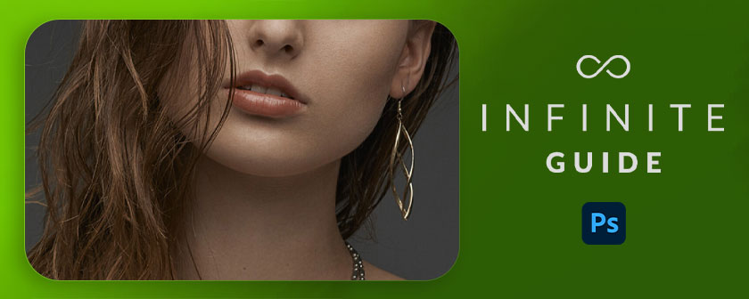 دانلود پلاگین Infinite Guide برای نرم افزار Photoshop