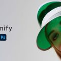 دانلود و کرک پلاگین Infinite Unify برای نرم افزار فتوشاپ
