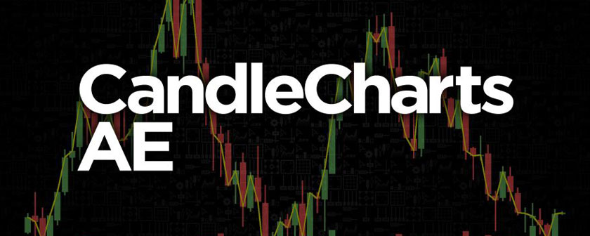 دانلود کرک اسکریپت CandleCharts AE در After Effects