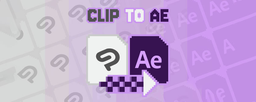 آموزش وارد کردن فایل های CSV به نرم افزار After Effects