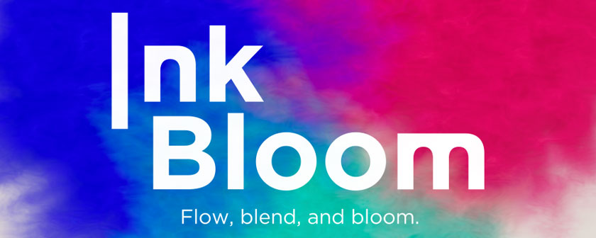 پلاگین مخصوص ساخت مستند موشن InkBloom در After Effects