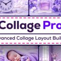 دانلود اسکریپت Collage Pro برای نرم افزار افتر افکت