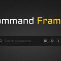 دانلود پلاگین Command Frame برای نرم افزار After Effects