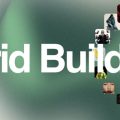 دانلود اسکریپت Grid Builder برای نرم افزار After Effects
