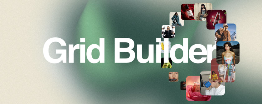 دانلود اسکریپت Grid Builder برای نرم افزار After Effects