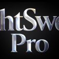 دانلود پلاگین رد شدن نور روی متن و لوگو LightSweep Pro