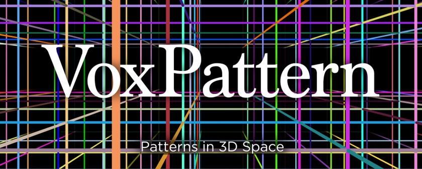 دانلود پلاگین VoxPattern آخرین آپدیت همراه با کرک