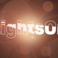 دانلود اسکریپت LightsOn ساخت نور در After Effects