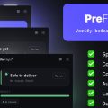 دانلود اسکریپت چک کردن پروژه قبل از رندر PreFlight در افترافکت